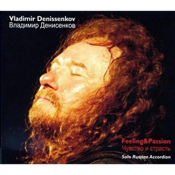 Feeling & Passion