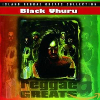 Reggae Greats