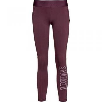 adidas Alpha Skin 7/8 Mallas, Mujer, purleg/Matpur, S