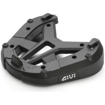 Soporte de Baúl Trasero Givi Monokey/Monolock para Honda CB750 Hornet (23)