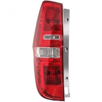 Luz trasera TYC 11-11508-05-2 Izquierda, piloto trasero de vehículo, compatible con modelos específicos, diseño original de equipo (OE), fácil instalación, alta visibilidad y durabilidad