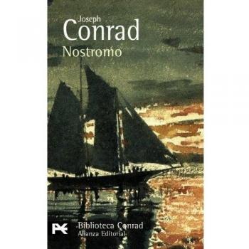 Nostromo: Relato del litoral