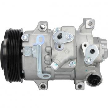 Compresor de aire acondicionado VALEO 811110, tipo: compresor, características: compatible con sistemas de aire acondicionado, alta eficiencia, diseño compacto, fácil instalación