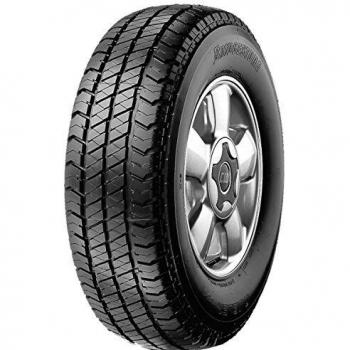 Bridgestone Dueler 684 H/T II - 255/70/R16 111T - E/C/72 - Neumático todo terreno