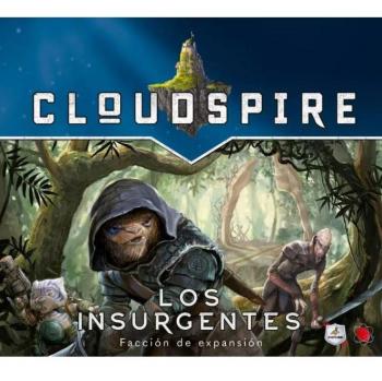 Cloudspire: Los Insurgentes