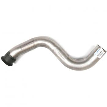 Tubo de escape VANSTAR 21281MB con características de alta resistencia, diseño específico para optimizar el rendimiento del vehículo, material duradero que previene la corrosión y ajuste perfecto para instalación sencilla