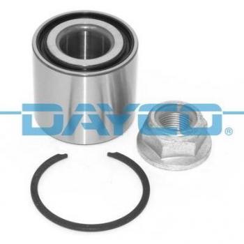 Kit de cojinete de rueda DAYCO KWD1201