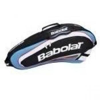 Babolat - Raquetero X3 Team