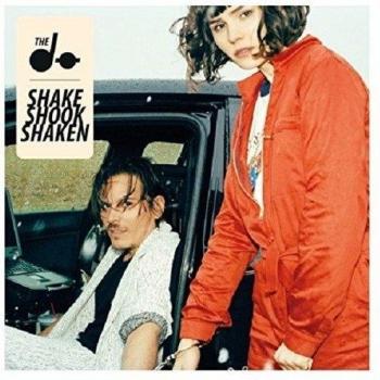Shake Shook Shaken [VINYL]