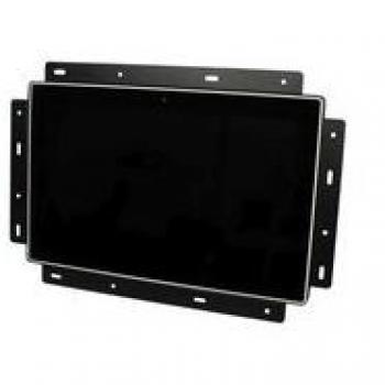 Marco de Montaje para Tablet de 14 Pulgadas con Pantalla Táctil, Color Negro - Pieza de Recambio ALLNET