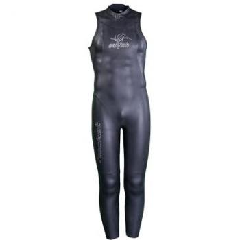 Sailfish Traje Neopreno Rocket 3 Negro Hombre Adulto - XS