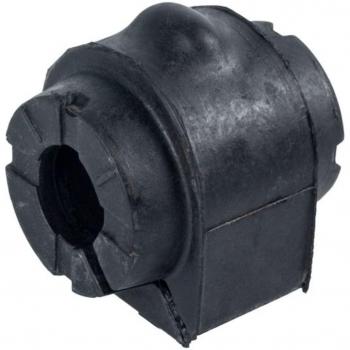 Cojinete estabilizador FEBI BILSTEIN 172212 - Silentblock de barra estabilizadora, alta calidad, material duradero, diseño específico para vehículos, fácil instalación