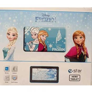 Tablet E-Star Frozen Themed 16Gb - 7 Inch