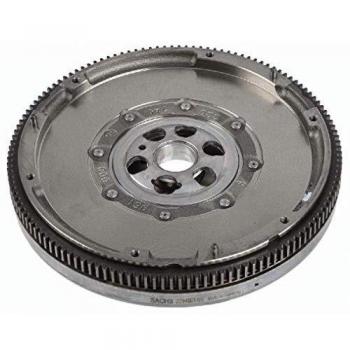 Volante bimasa Motor Sachs 2294 001 780, tipo de producto: volante bimasa, características: compatible con vehículos de diversas marcas, diseño que reduce vibraciones del motor, fabricado con materiales de alta calidad para mayor durabilidad