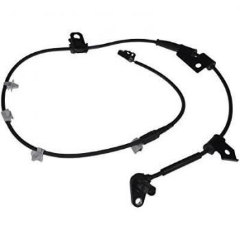 Blue Print ADG07152 Sensor, revoluciones de la Rueda