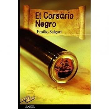 El Corsario Negro