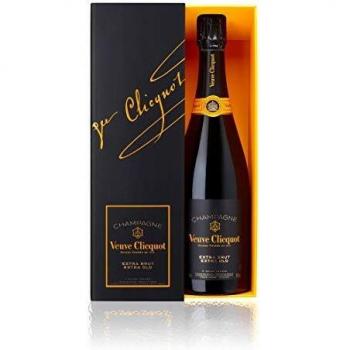 Veuve Clicquot Extra Brut Extra Old 75cl