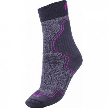 Calcetines Mico Everyday Light Azul 41-43