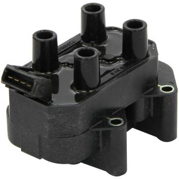 Bobina de Encendido BOSCH 0 221 503 024 Compatible con Peugeot y Citroën