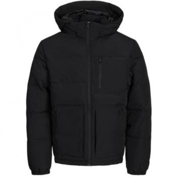 Jack & Jones Plus Size Otto Puffer Jacket for Men - 3XL