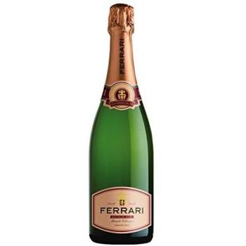 Ferrari Maximum Rosé Brut Spumante Trento DOC 0,75 l