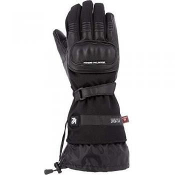 MERCURE 18 VQuattro Design L - Guantes térmicos para hombre