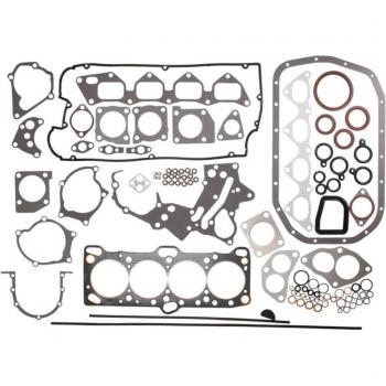 AJUSA FIBERMAX 50122000 Juego completo de juntas, motor con junta culata, vástago válvula MITSUBISHI ECLIPSE 1