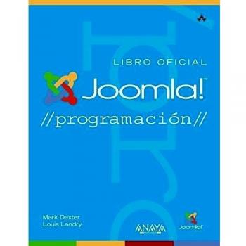 Joomla! Programación