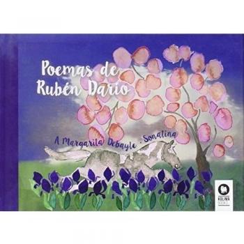 POEMAS DE RUBÉN DARÍO