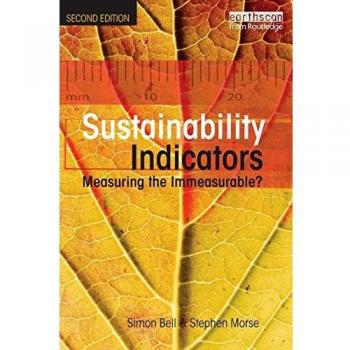 Sustainability Indicators Handbook: Comprehensive Metrics for Environmental Assessment