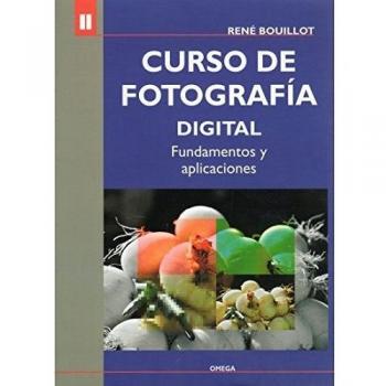II CURSO DE FOTOGRAFIA DIGITAL
