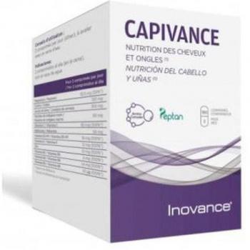 Inovance Capivance 180 Comprimidos