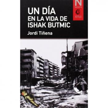 Un día en la vida de Ishak Butmic
