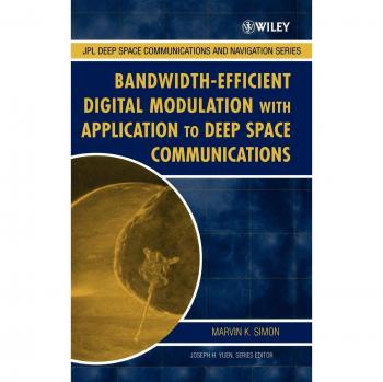 Efficient Digital Modulation for Deep-Space Communications