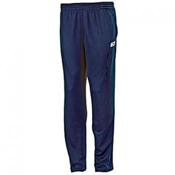 John Smith ADELMO Pantalón Largo, Niños, Azul Marino, 6XS