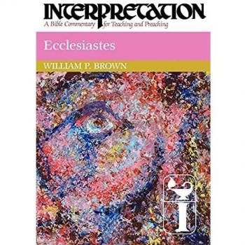 Ecclesiastes Bible Commentary: Insightful Interpretation for Teaching and Preaching