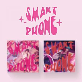Álbum YENA Mini Vol. 2 - SMARTPHONE + Regalo Gratis