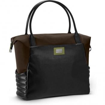 Cybex Priam Changing Bag - Platinum Line Khaki Green