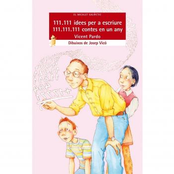 111.111 idees per a escriure 111.111.111 contes en un any: 56 - PARDO PERIS, VICENT