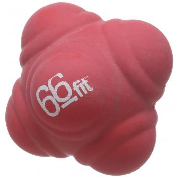 66FIT - Pelota de reacción