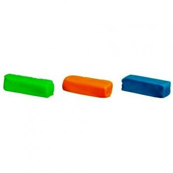 Play Doh - Pack de 3 barritas