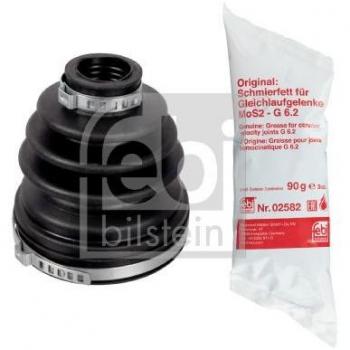 Juego de fuelles para árbol de transmisión FEBI BILSTEIN 172927