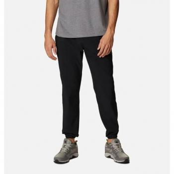 Columbia Pantalones de Chándal Hike™ Gris para Hombres