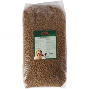 Pitti Boris Pienso Vegetariano para Perros - Pack Ahorro 2 x 15 kg