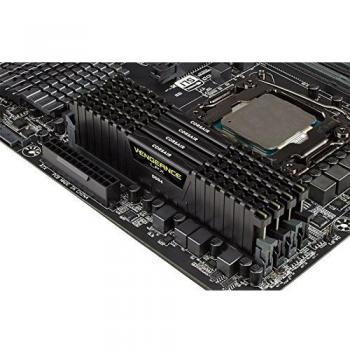 Corsair Vengeance LPX - Módulo de Memoria XMP 2.0 de Alto Rendimiento de 32 GB