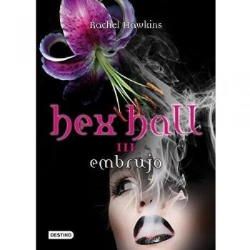 Embrujo: Hex Hall 3