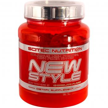 Scitec Batido de Proteínas - 450 gr