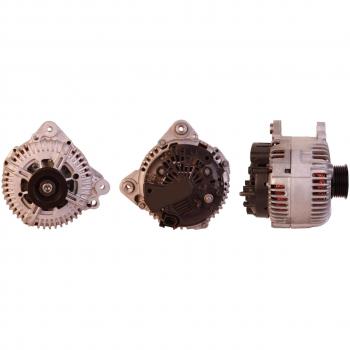 Alternador LUCAS LRA03169 de alto rendimiento