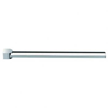 BAÑO DISEÑO - Toallero de barra fija 38 cm modelo Unik