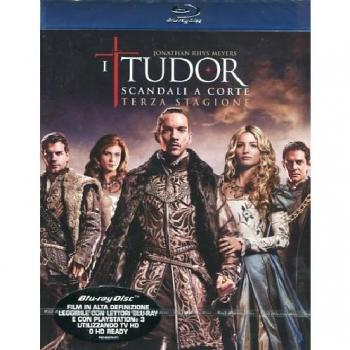I Tudor  - Scandali A Corte - Stagione 03